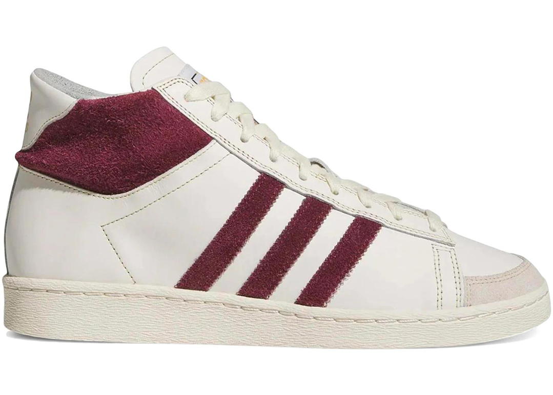 adidas adidas Jabbar Hi Mark Gonzales