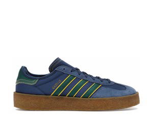 Buy adidas Gazelle Crepe CLOT By Edison Chen Night Marine at Sasom – Authentic and Ready to Ship