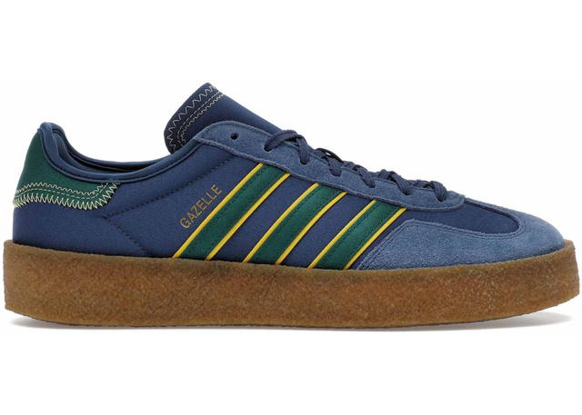 adidas adidas Gazelle Crepe CLOT By Edison Chen Night Marine - view 1