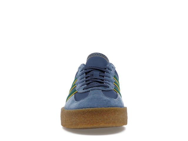 adidas adidas Gazelle Crepe CLOT By Edison Chen Night Marine - view 2