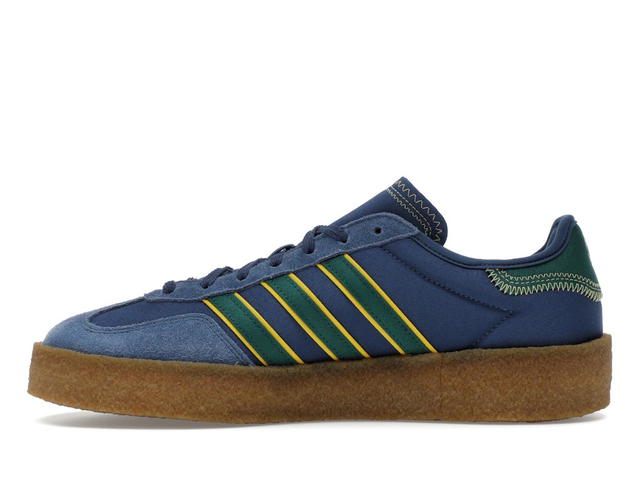 adidas adidas Gazelle Crepe CLOT By Edison Chen Night Marine - view 3