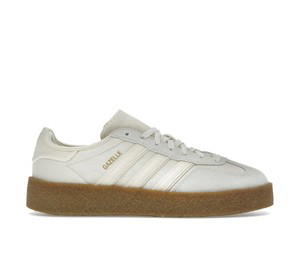 Buy adidas Gazelle Crepe CLOT By Edison Chen Crew White at Sasom – Authentic and Ready to Ship