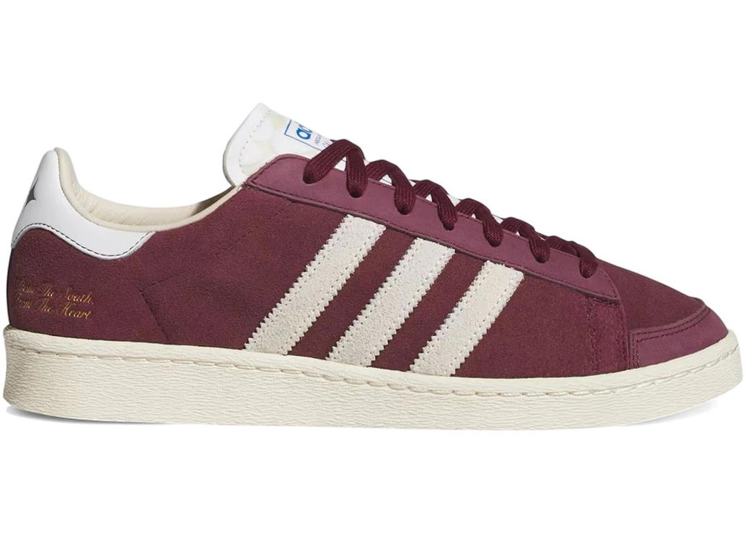 adidas adidas Jabbar Low BSTN FC Bayern Munich