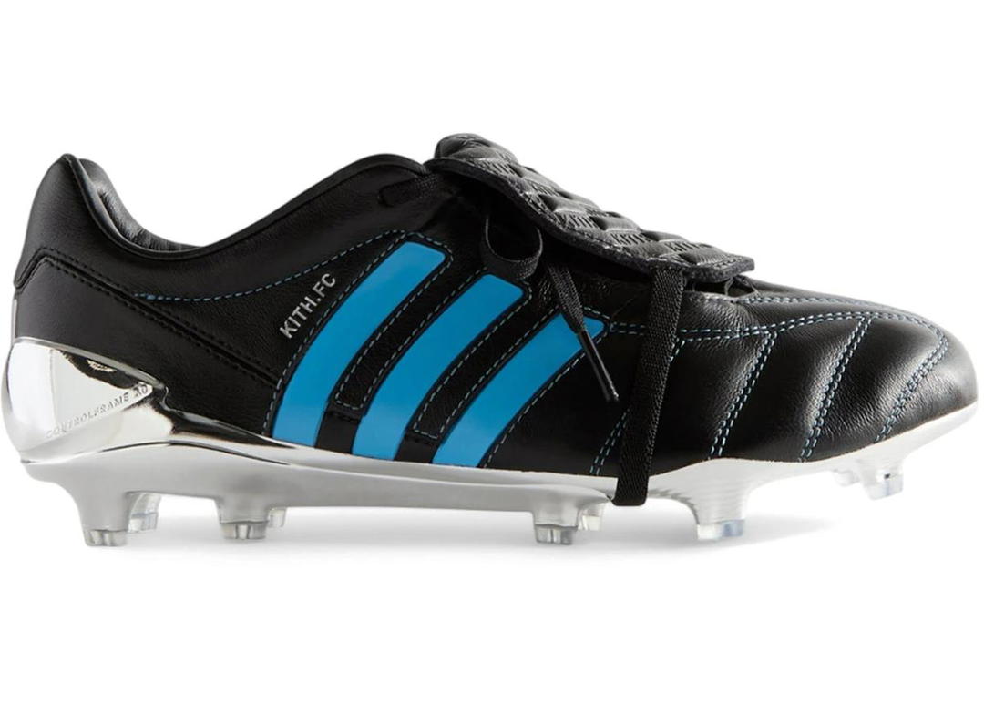 adidas adidas Predator Mania FG Kith FC Black Blue