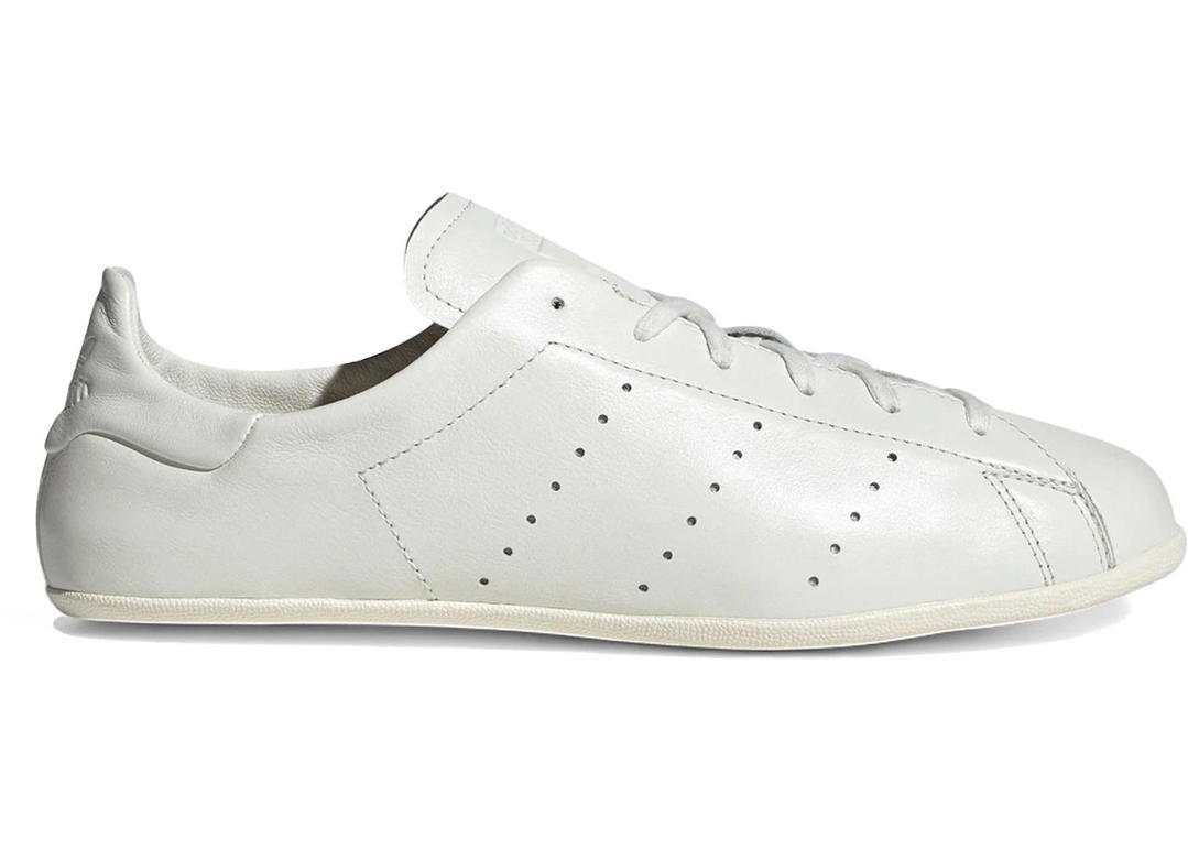 adidas adidas Stan Smith Lo Pro Triple White (Women's)