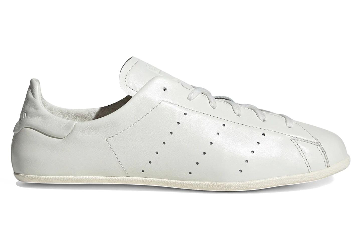 adidas adidas Stan Smith Lo Pro Triple White (Women's)