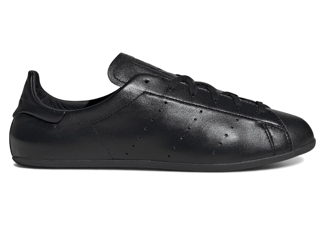 adidas adidas Stan Smith Lo Pro Black (Women's)