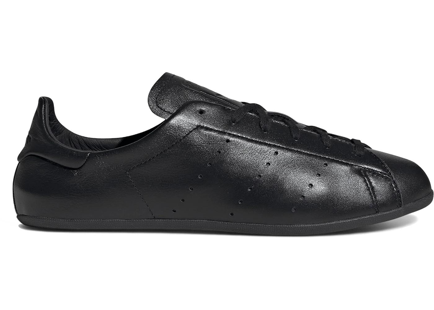 adidas adidas Stan Smith Lo Pro Black (Women's)