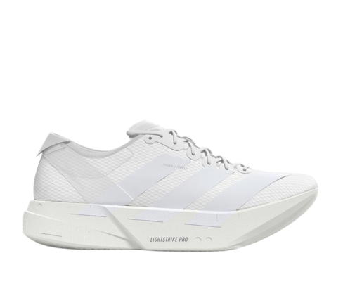 Buy Adidas Adizero Adios Pro 4 Footwear White (W) at Sasom – Authentic and Ready to Ship