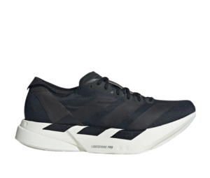 Buy Adidas Adizero Adios Pro 4 Core Black Grey Five (W) at Sasom – Authentic and Ready to Ship
