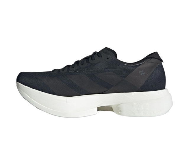 adidas Adidas Adizero Adios Pro 4 Core Black Grey Five (W) - view 2