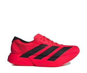 Buy adidas Adizero Adios Pro 4 Lucid Red Black at Sasom – Authentic and Ready to Ship
