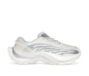 Buy Adidas XLG MTW Collection Anti Slip Wear Resistant Low Top Running Shoes Unisex White Silver at Sasom – Authentic and Ready to Ship