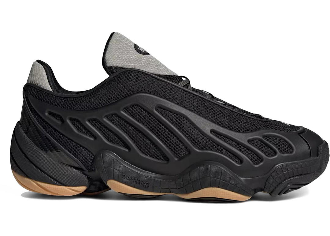 adidas adidas Intimidation Low HAL STUDIOS Black Gum