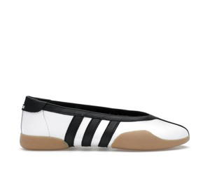 Buy adidas Taekwondo Mei Ballet White Black (Women's) at Sasom – Authentic and Ready to Ship