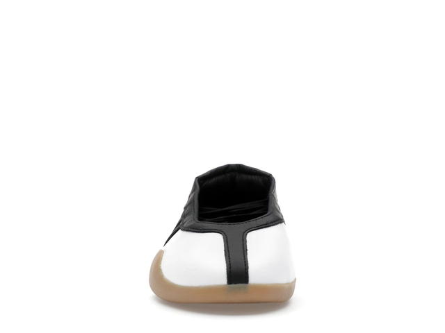 adidas adidas Taekwondo Mei Ballet White Black (Women's) - view 2
