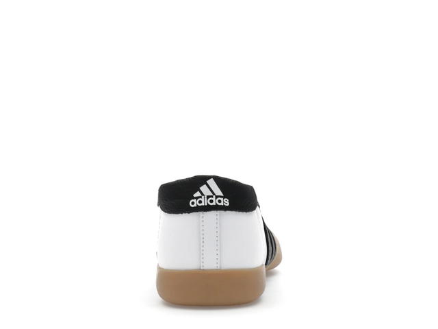 adidas adidas Taekwondo Mei Ballet White Black (Women's) - view 4