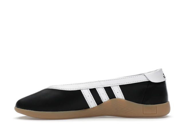 adidas adidas Taekwondo Mei Ballet Black White (Women's) - view 3