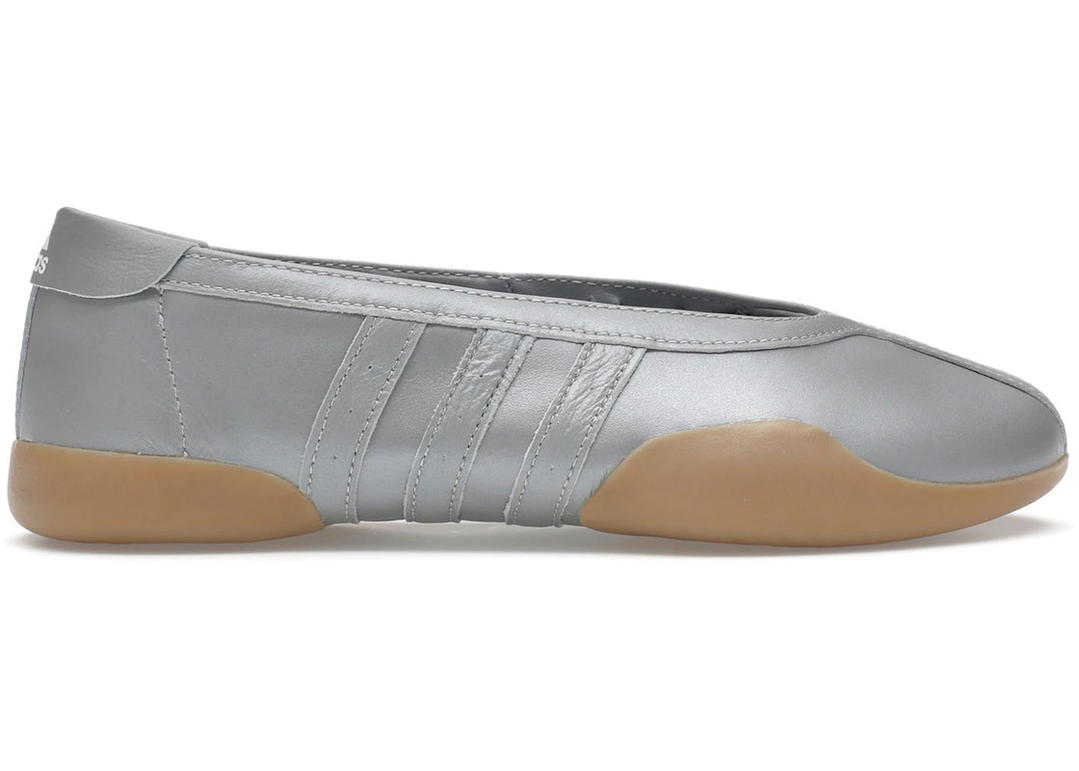 adidas adidas Taekwondo Mei Ballet Silver Metallic Gum (Women's)