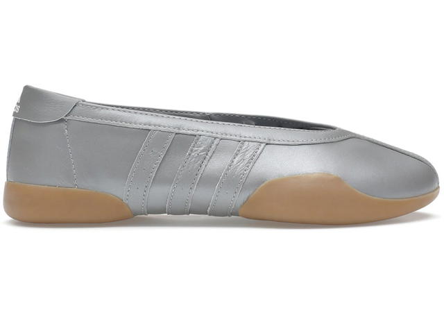 adidas adidas Taekwondo Mei Ballet Silver Metallic Gum (Women's) - view 1