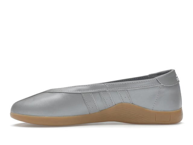 adidas adidas Taekwondo Mei Ballet Silver Metallic Gum (Women's) - view 3
