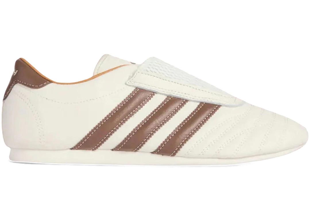 adidas adidas Taekwondo Kith Natural Canvas Coffee Quartz