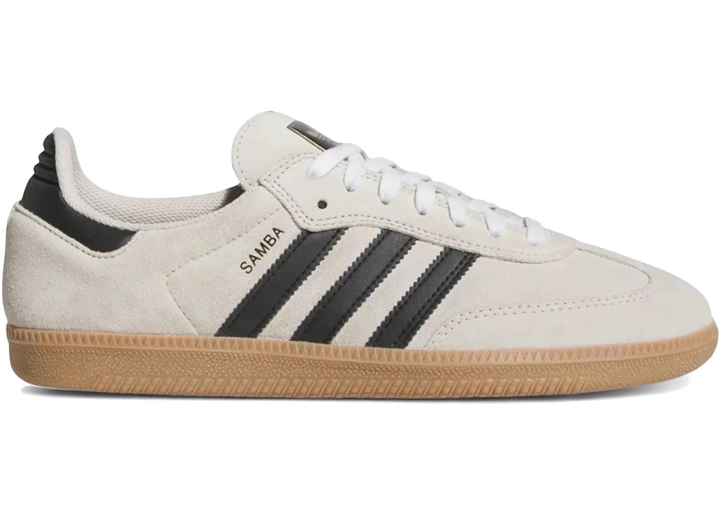 adidas adidas Samba ADV Alumina Black Gum