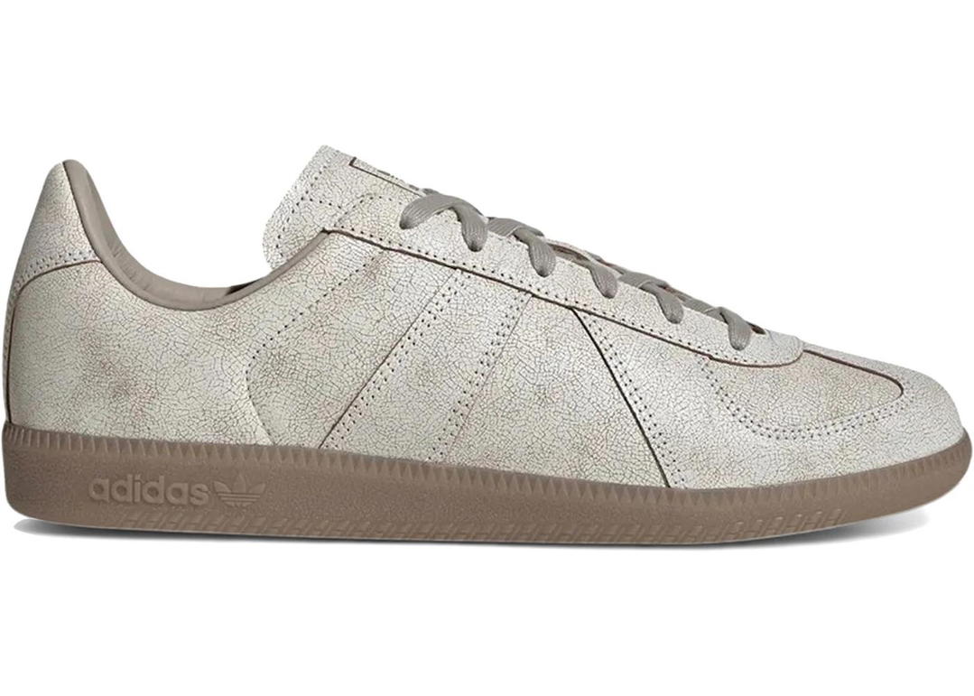adidas adidas BW Army Earth Strata Cracked Leather