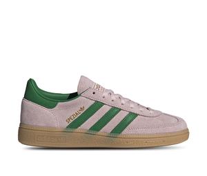Buy adidas Handball Spezial Clear Pink Green Gold (Women's) at Sasom – Authentic and Ready to Ship