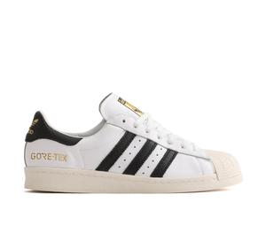 Buy adidas Superstar 82 Gore-Tex atmos White Black at Sasom – Authentic and Ready to Ship