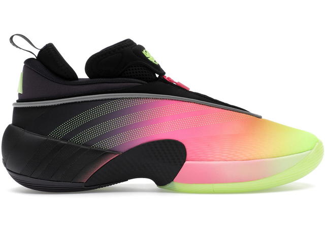 adidas adidas D.O.N. Issue #7 Camp - view 1