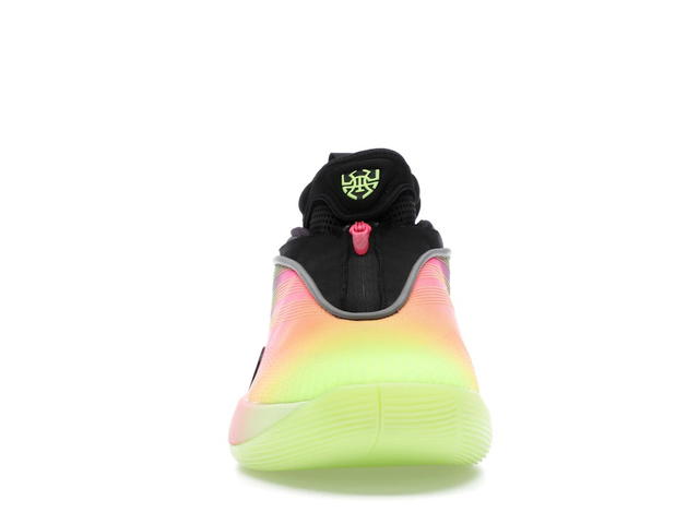 adidas adidas D.O.N. Issue #7 Camp - view 2