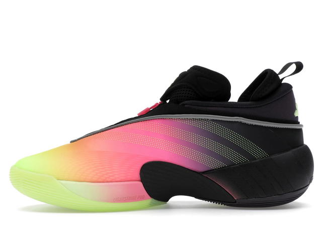 adidas adidas D.O.N. Issue #7 Camp - view 3