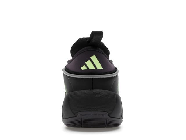 adidas adidas D.O.N. Issue #7 Camp - view 4