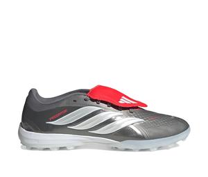 Buy adidas Predator Pro Fold-Over Tongue TF Finishers Steel Pack at Sasom – Authentic and Ready to Ship