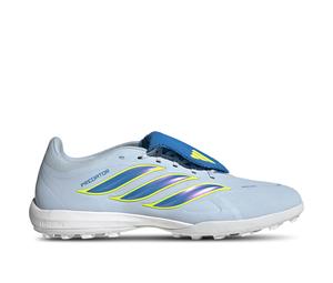 Buy adidas Predator League Fold-Over Tongue TF Ice Cold Precision Pack at Sasom – Authentic and Ready to Ship