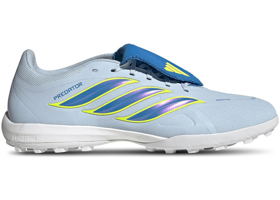 adidas adidas Predator League Fold-Over Tongue TF Ice Cold Precision Pack