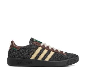 Buy adidas Forest Hills Brain Dead Black at Sasom – Authentic and Ready to Ship