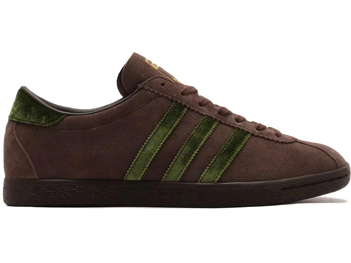 adidas adidas Tobacco atmos Nenrin