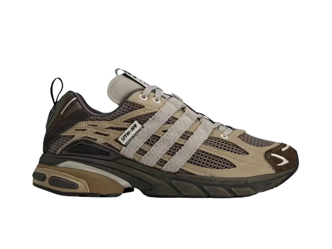 adidas adidas Adistar Cushion Song for the Mute Simple Brown