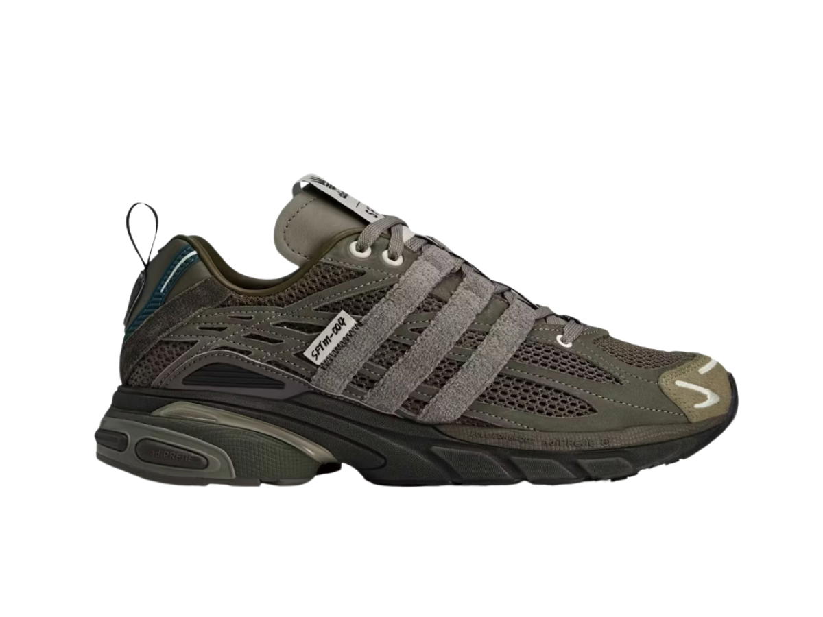 adidas adidas Adistar Cushion Song for the Mute Branch Shadow Green