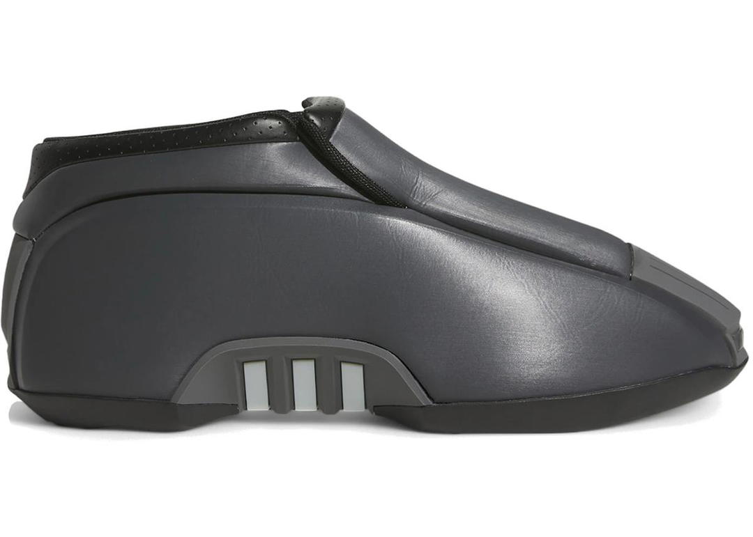 adidas adidas Crazy 2 Grey