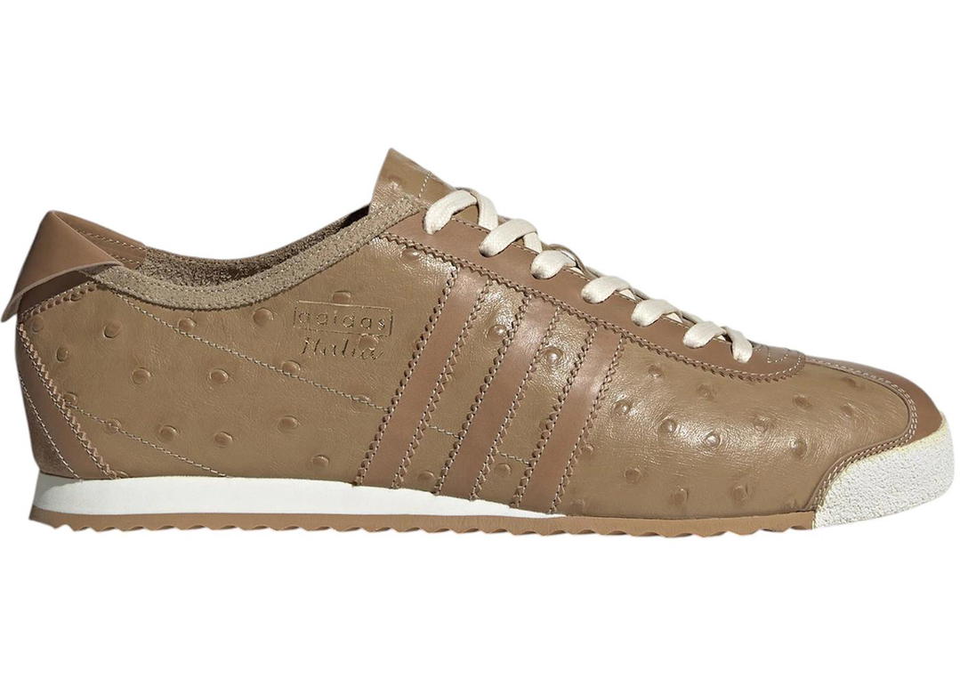 adidas adidas Italia 60s Cardboard Brown Made In Italy
