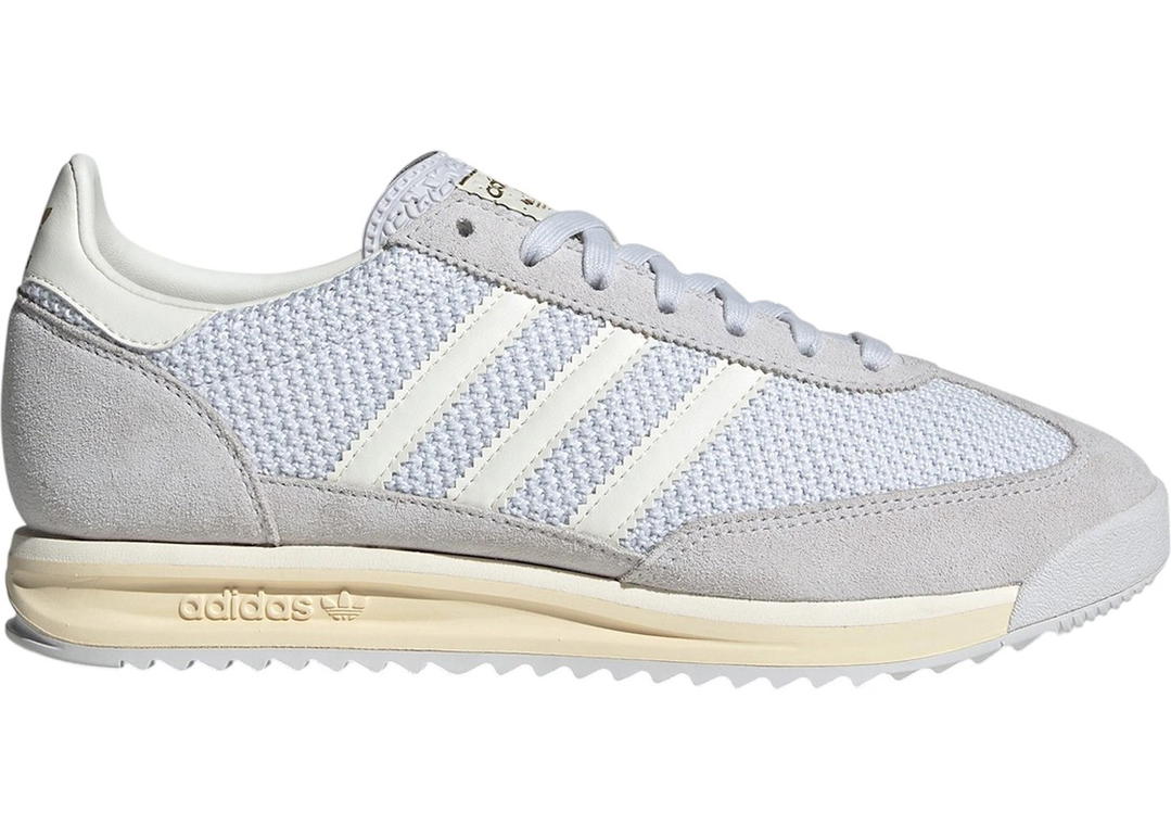 adidas adidas SL 72 RS Dash Grey Warm Vanilla