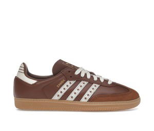 Buy adidas Samba Preloved Brown (Women's) at Sasom – Authentic and Ready to Ship