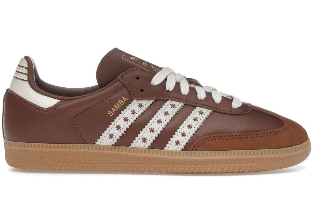 adidas adidas Samba Preloved Brown (Women's)