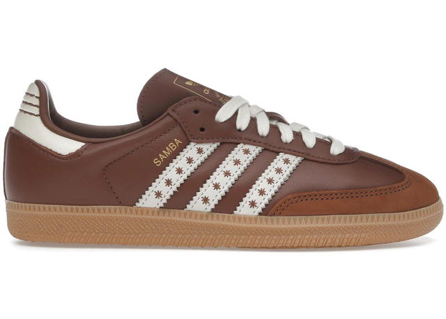 adidas adidas Samba Preloved Brown (Women's) - view 1