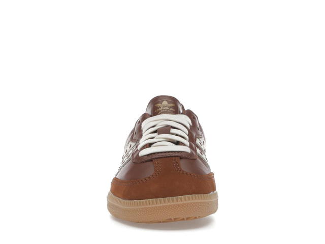 adidas adidas Samba Preloved Brown (Women's) - view 2