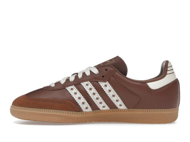 adidas adidas Samba Preloved Brown (Women's) - view 3