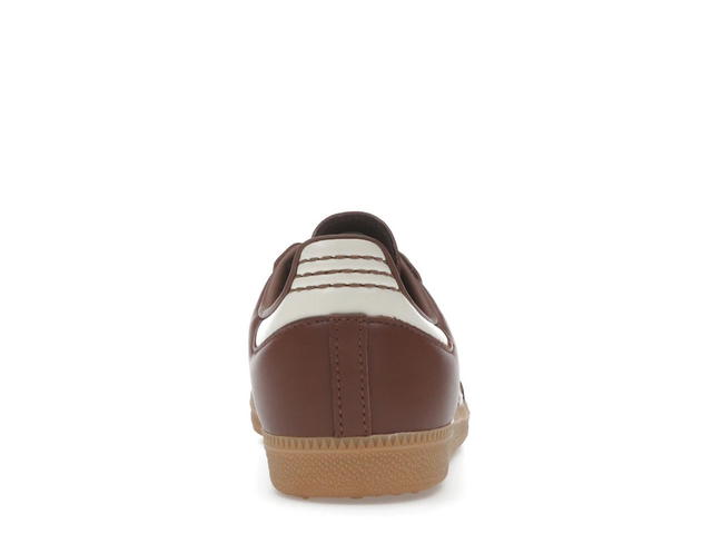 adidas adidas Samba Preloved Brown (Women's) - view 4